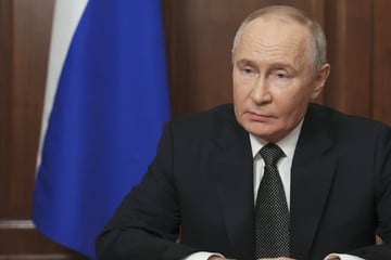 Ukraine-Krieg: Putin will Mittelstreckenraketen in Serie produzieren