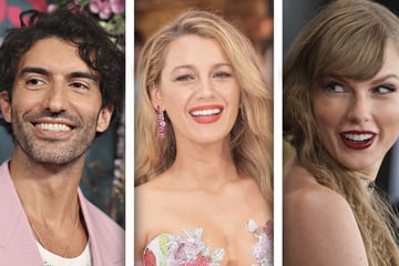 Neue Unterlagen enthüllen: Taylor Swift und Blake Lively sollen sich gegen Justin Baldoni verbündet haben
