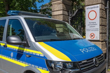 Schmutziger Chemie-Kasten: Gefährliche Lösungsmittel an Schule gesprengt