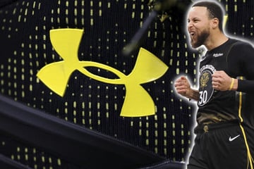 Steph Curry stays Under Amour in new deal potentially worth a billion!