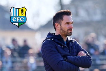 CFC-Trainer Duda nimmt schwachen Auftritt bei Chemie auf seine Kappe!