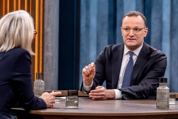 Jens Spahn bei Caren Miosga: "Im Moment verwalten wir hier den Niedergang"