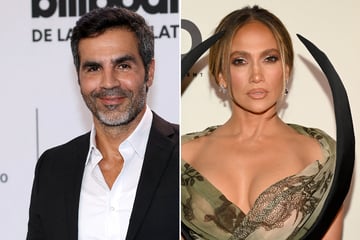 Jennifer Lopez's ex-husband Ojani Noa accuses her of cheating: "The problem is you"