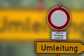 Neue und verlängerte Baustellen in Magdeburg: Hier kommt es zu Einschränkungen