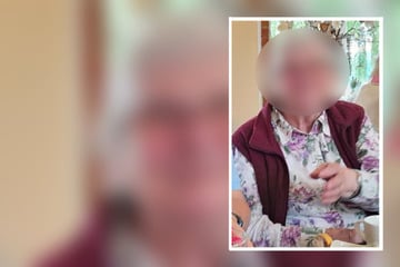 Traurige Gewissheit: 84-Jährige nach Spaziergang leblos aufgefunden