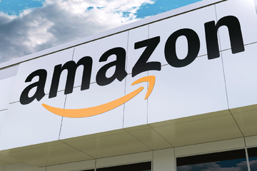 Amazon quiere invertir mil millones en e-delivery