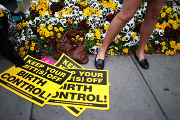 Judge blocks Trump rules allowing employers to deny birth control coverage based on religion