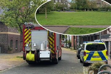 Streit im Stadtpark endet tödlich: 28-Jähriger brutal niedergestochen