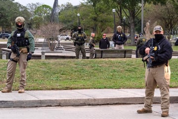 DHS arrests New Jersey twins for calling on ICE agents to be "shot on sight"