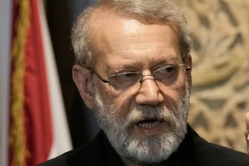 Nahost-Konflikt: Wichtiger iranischer Funktionär Laridschani getötet