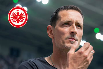 Toppmöller kündigt vor Eintracht-Start in die Europa League Überraschung an