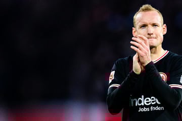 Weltauswahl und Abstellgleis: Sebastian Rode über Zeit bei Bayern und dem BVB
