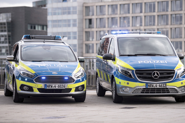 Bis zu 3000 Autos: NRW-Polizei versteigert ausgemusterte Streifenwagen