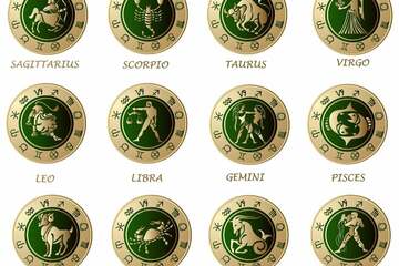 Horoskop heute: Tageshoroskop kostenlos für den 27.5.2026