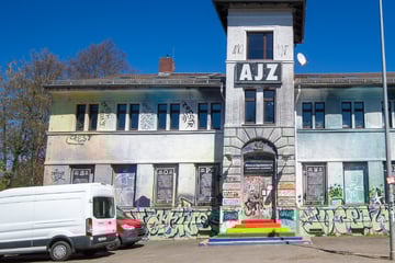 Chemnitz: Aus Geldmangel: Chemnitzer Streetworker müssen Schließzeit einführen