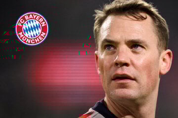 Berichte: Bayern-Torwart Neuer will bis 2027 weitermachen