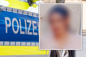 17-Jährige vermisst: Mädchen wird 500 Kilometer entfernt gefunden