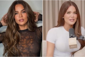 Khloé Kardashian spills shocking reason she hasn't slept in the dark for years