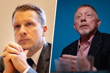 Urteil steht! Boris Becker verpasst Oli Pocher vor Gericht eine Klatsche