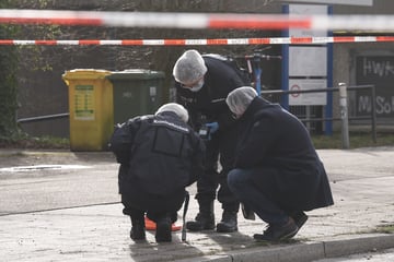 Messerattacke: Nach Messerattacke an Hamburger Schule: 15-Jähriger soll vor Haftrichter kommen