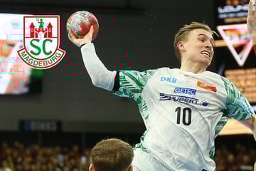 Freude beim SCM: Sieg gegen Wetzlar und Spieler-Verlängerung