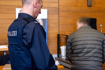 Wendung im "Eiskeller"-Fall: Verurteilter Mann wieder auf freiem Fuß