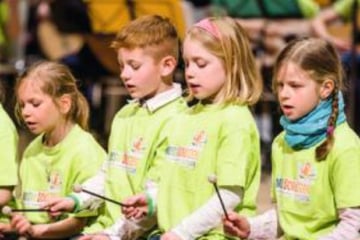 Dresden: Benefizkonzert im Chinesischen Pavillon