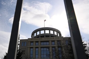 Man reported missing by US Coast Guard sentenced in Russia on weapons charge