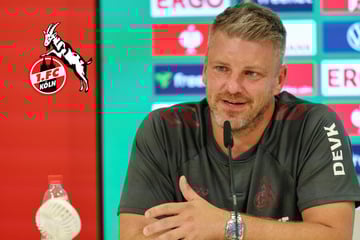 Kwasniok knallhart! Dieses FC-Köln-Trio ist aussortiert und muss gehen