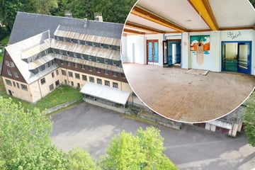 Ehemaliges DDR-Ferienheim kommt für Schnäppchen-Preis unter den Hammer