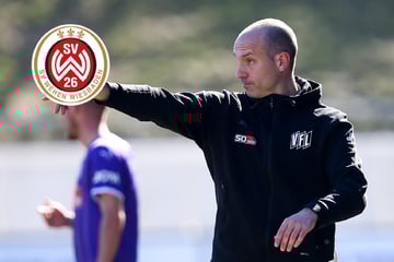 Saisonstart hui, inzwischen Mittelmaß: Drittligist stellt neuen Trainer vor