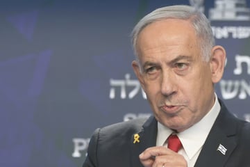 Nahost-Konflikt: Netanjahu will angeblich Einnahme des ganzen Gazastreifens