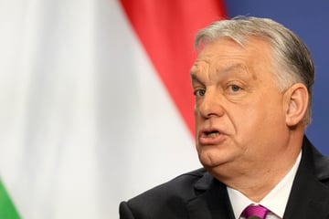 Ukraine-Krieg: Ungarn droht mit Blockade von riesigem Darlehen