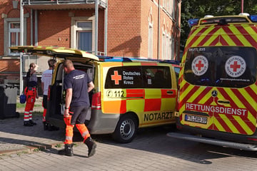 Dresden: Seniorin stirbt in verqualmter Wohnung: War ihr Beatmungsgerät der Auslöser?
