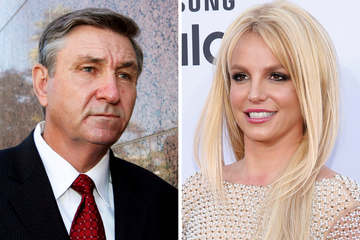 Britney Spears: Britney Spears' Vater sicher: "Ohne mich wäre sie gestorben"
