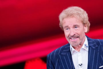 Thomas Gottschalk rechnet ab: "Wir sagen alle nur die Hälfte von dem, was wir denken"