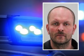 Seine letzte Nachricht wirft Fragen auf: Hamburger Polizei sucht nach 38-Jährigem