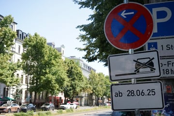 Karli-Bauarbeiten: Phase zwei beginnt schon bald - Sperrungen und Umleitungen