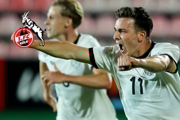 Trotz Millionen-Offerte aus England: 1. FC Köln verlängert mit Supertalent