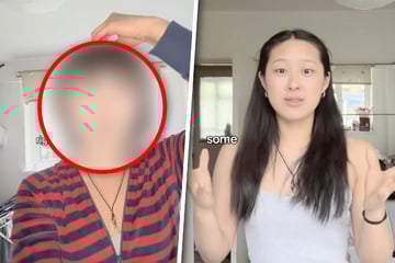 Frau will lange Mähne loswerden: Was Friseur macht, lässt sie in Tränen ausbrechen