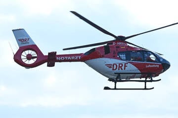 Tragischer Unfall: Stahlträger erschlägt Arbeiter! Er war erst 21 Jahre alt