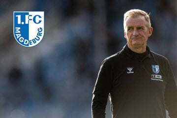 1. FC Magdeburg in der Krise: Trainer bleiben, Probleme auch