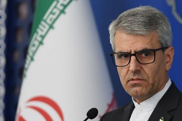 Nahost-Konflikt: Iran prüft neuen US-Verhandlungsvorschlag