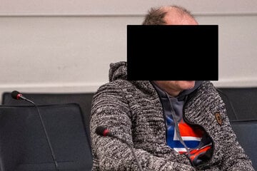 Stieftochter jahrelang missbraucht? Vogtländer kämpft gegen Haftstrafe