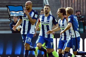 Hertha for Transfer-Hammer: Kehrt is zur Alten Dame zurück?