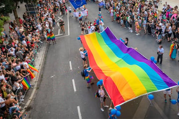 Stuttgart: Stuttgart wird wieder bunt: Alles, was Ihr zum CSD wissen müsst
