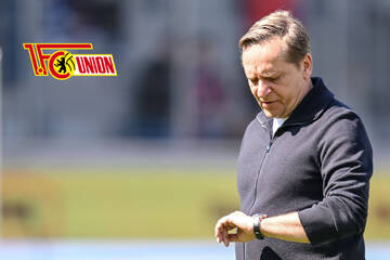 Union Berlin auf Trainersuche: Diese Kandidaten sind im Spiel, aber die Zeit drängt