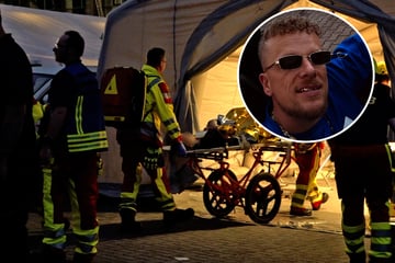Hamburg: Eskalation bei Bonez MC-Konzert: Fans in Kliniken
