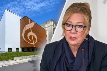 Chemnitz: Chemnitzer Musikschule soll smarter und teurer werden