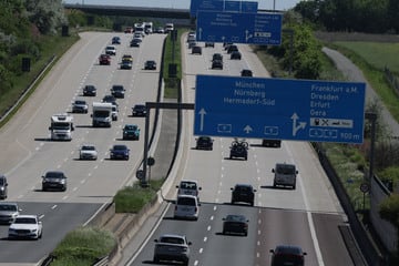 Verkehrschaos an Pfingsten in Thüringen? Fehlanzeige!